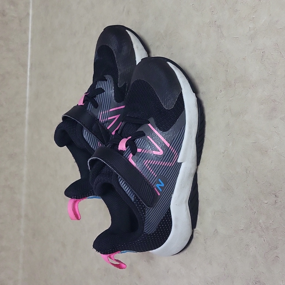 Pre-Loved New Balance Toddler Sneakers